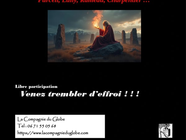 Fées et Sorcières !