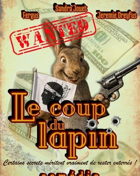 Le coup du lapin