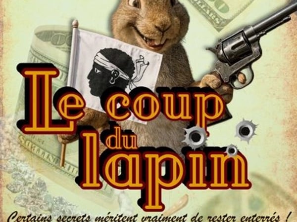 Le coup du lapin