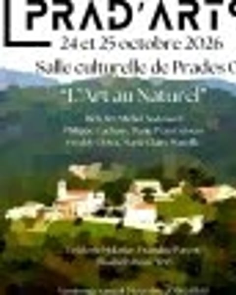 Prad'Arts