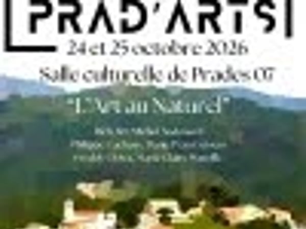 Prad'Arts