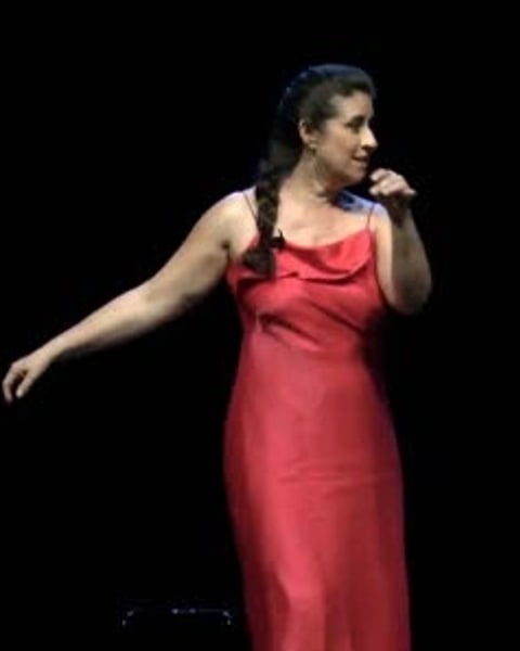 La prima donna